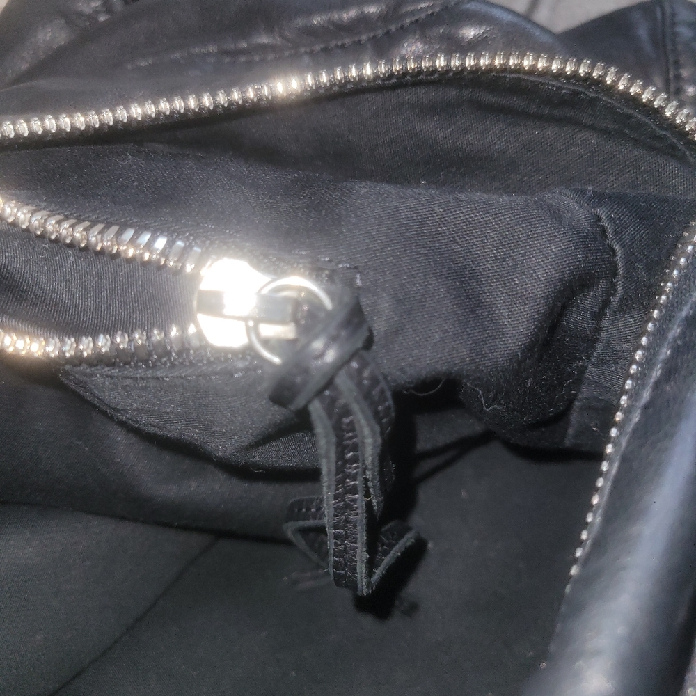 BLACK Balenciaga Bag - Picture 15 of 16